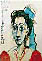 Picasso L'Arl�sienne