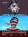 Monaco Arts of Africa