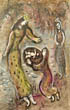 Nice Chagall Exodus