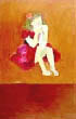 Jacqueline GAINON - 1, 2, 3 soleil � Nice 14 avril - 15 juin