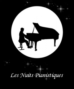 Nuits pianistiques d'Aix en Provence