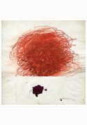 Cy Twombly - Fnac