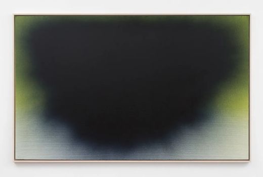 Vertigo Hans Hartung
