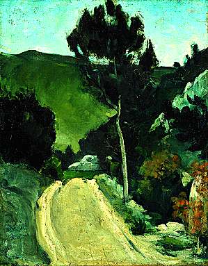 Cézanne