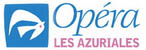Azuriales Opéra