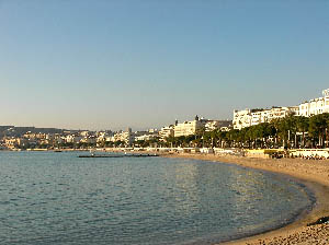 Cannes