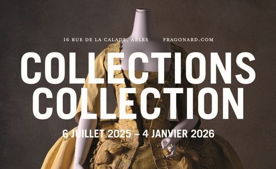 Collections collection