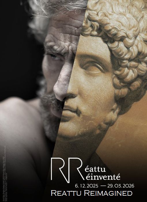 Reattu Reimagined Arles