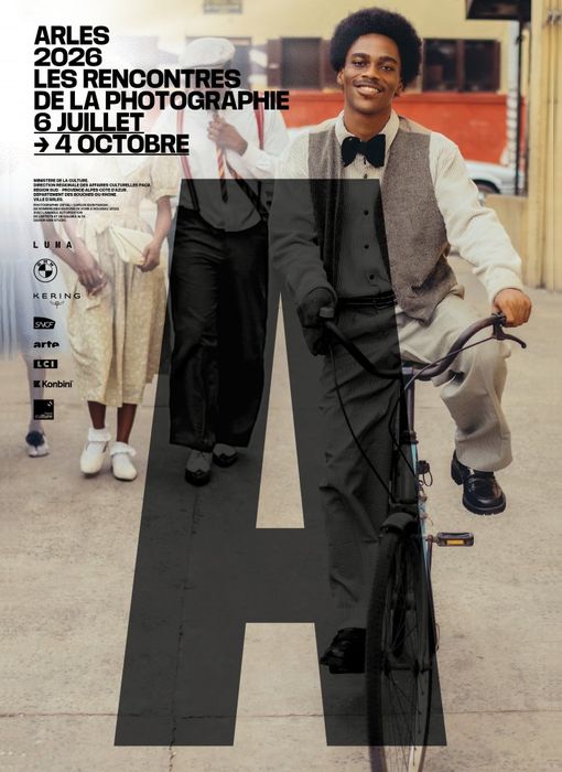 Festival d'Arles