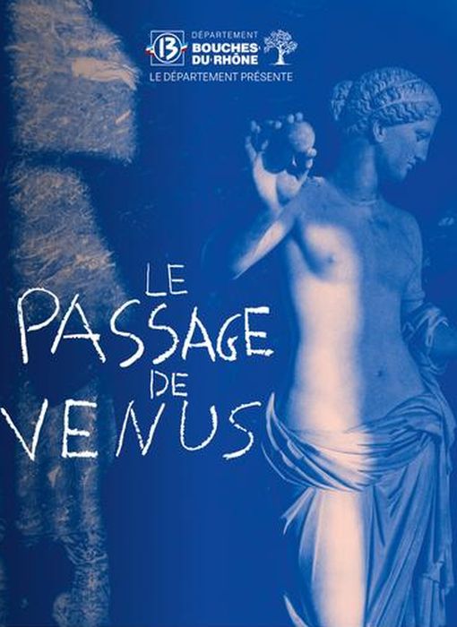 Le passage de Vénus