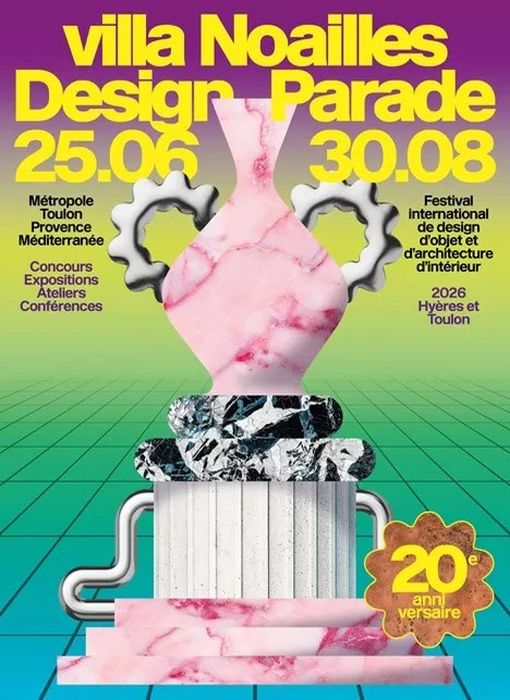 Design parade