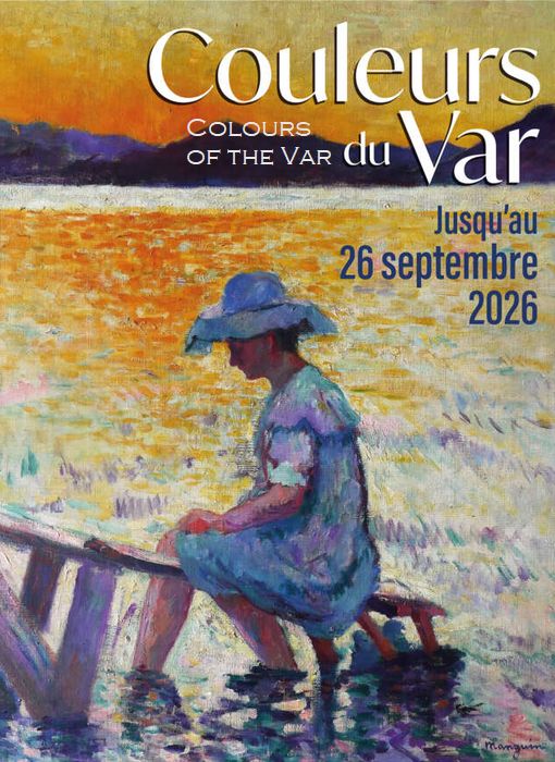 Colours of the Var