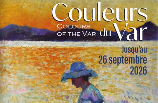 Colours of the Var
