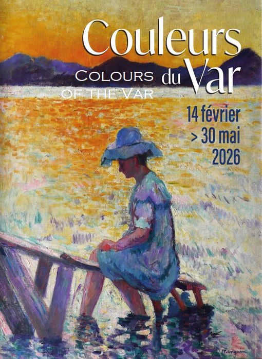 Colours of the Var