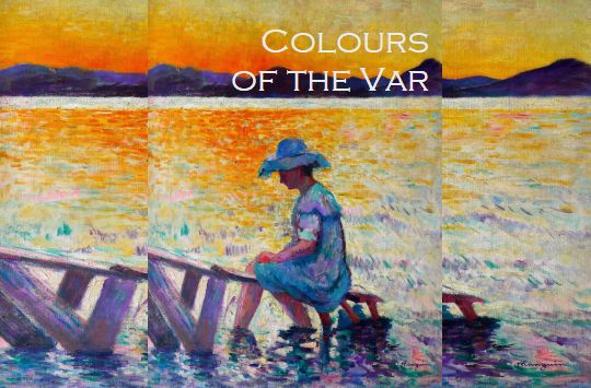Colours of the Var