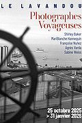 Photographes voyageuses