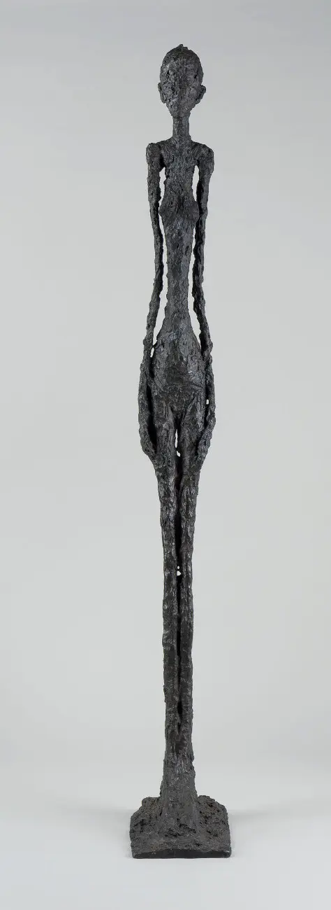 Alberto Giacometti