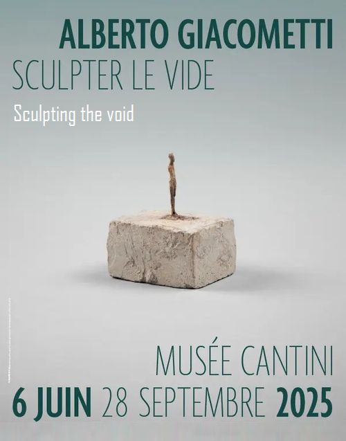Alberto Giacometti