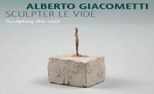Alberto Giacometti