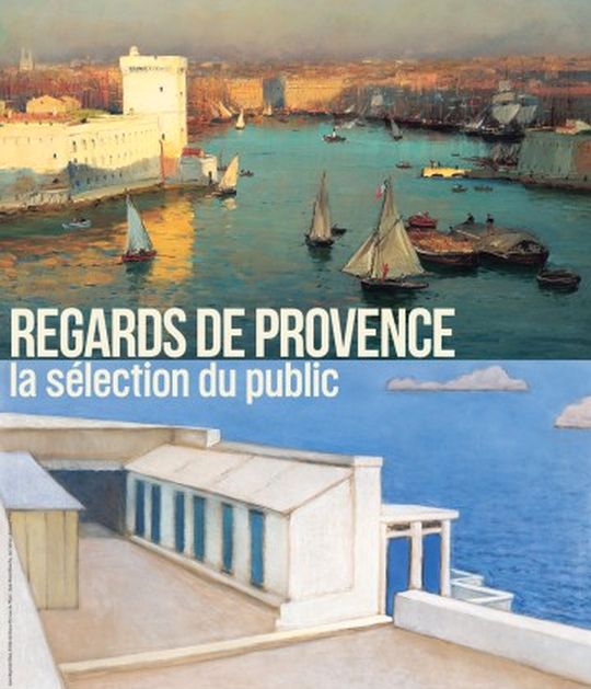 Regards de Provence - The public's selection