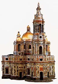 Triomphes du baroque
