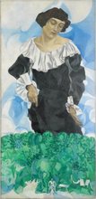 Marc Chagall