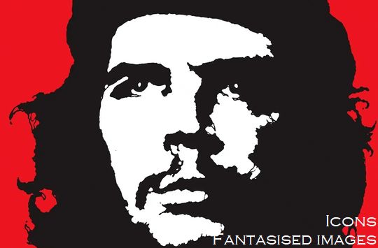 Icons : Fantasised images