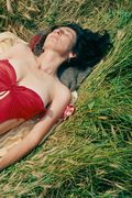 Bertien van Manen Echos of the ordinary