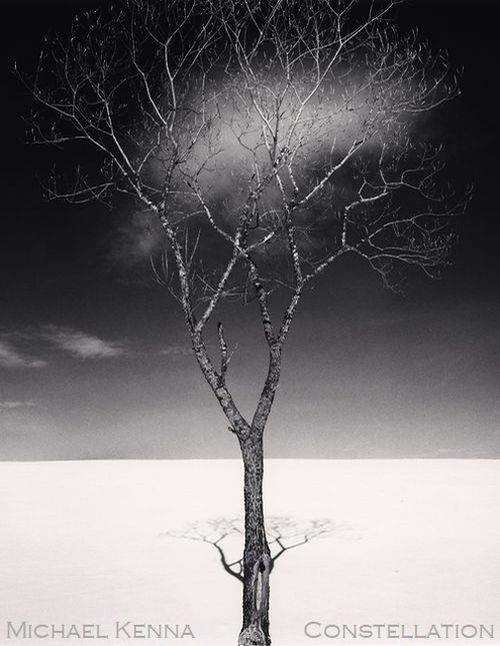 Michael Kenna
