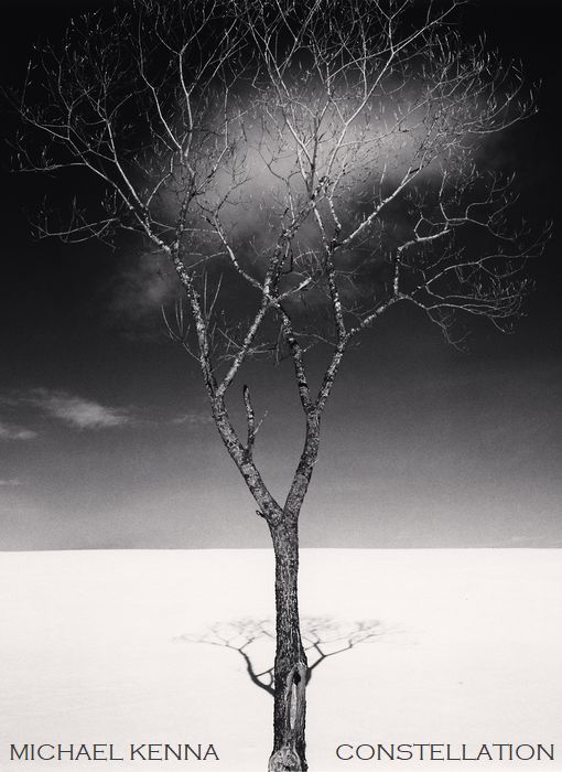 Michael Kenna