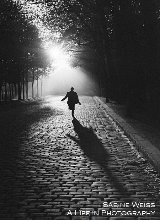 Sabine Weiss