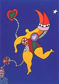 Niki de Saint Phalle