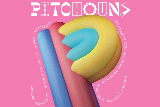 Pitchouns festival