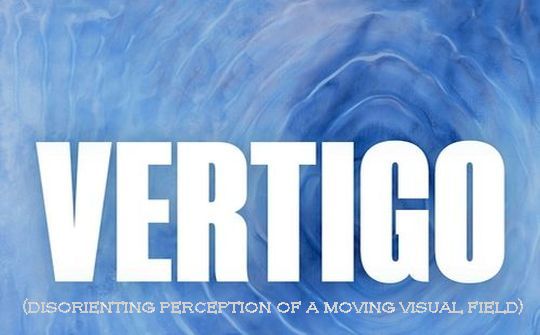 Vertigo